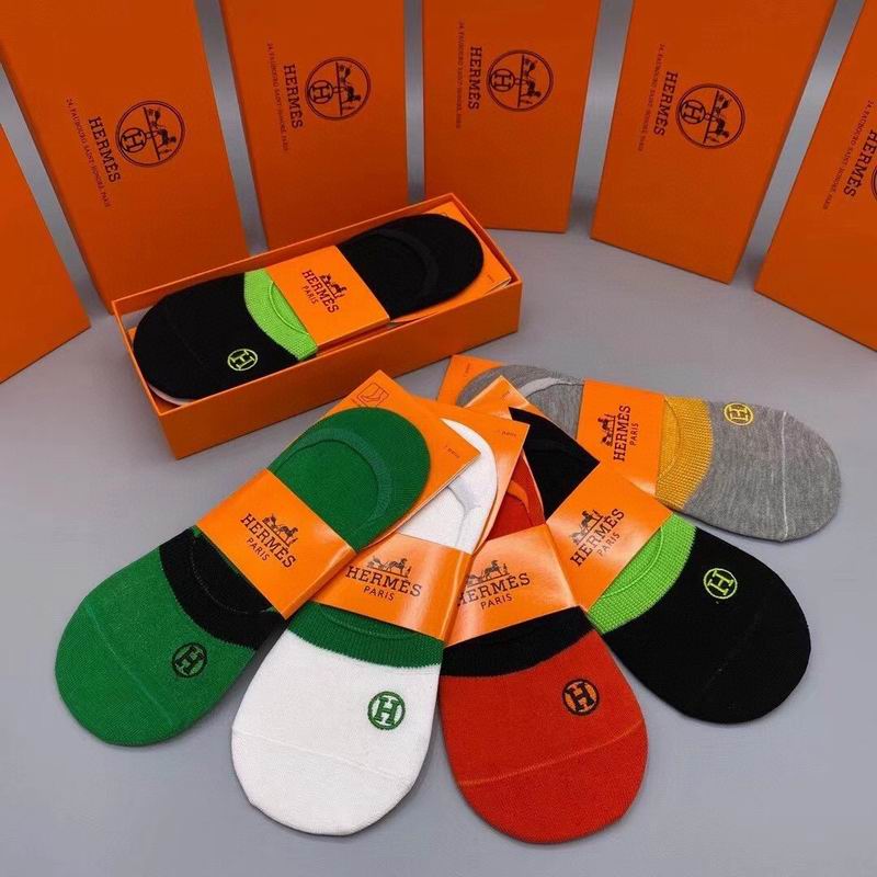 Hermes socks 062028